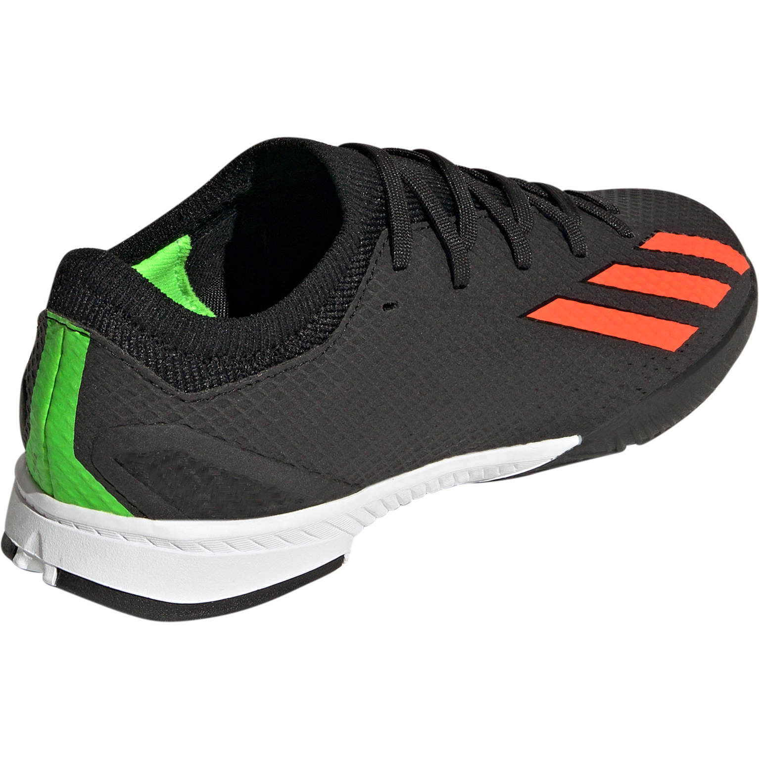 X Speedportal.3 IN Football Shoes Kids core black