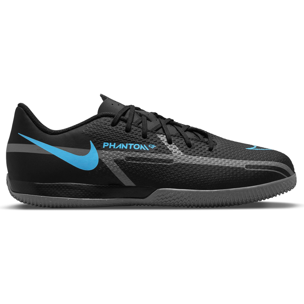 Phantom GT2 Academy Jr. IC Football Shoes Kids black