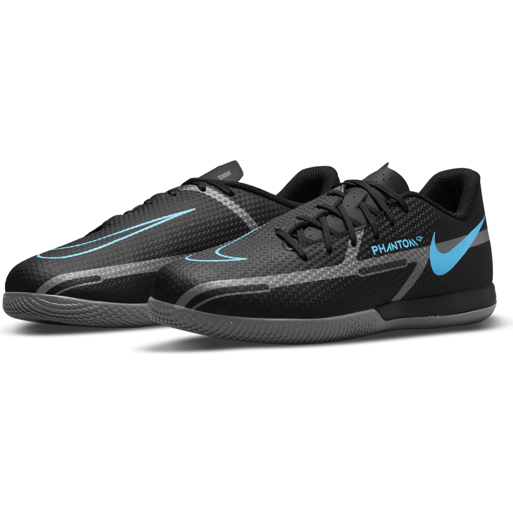 Phantom GT2 Academy Jr. IC Football Shoes Kids black