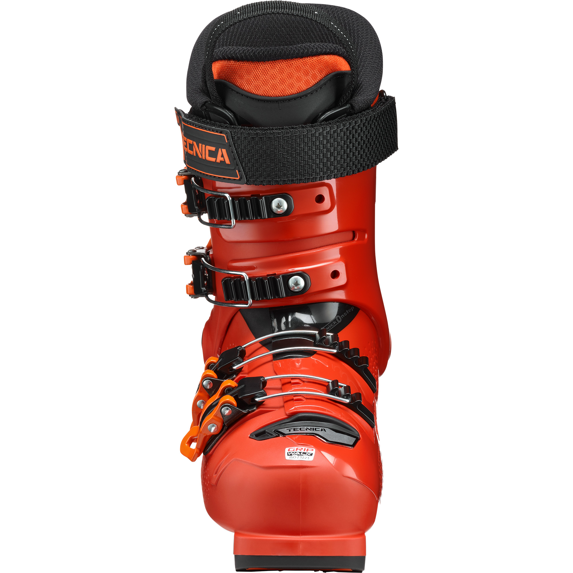 Cochise JR GripWalk® Alpin Skischuhe Kinder brick orange