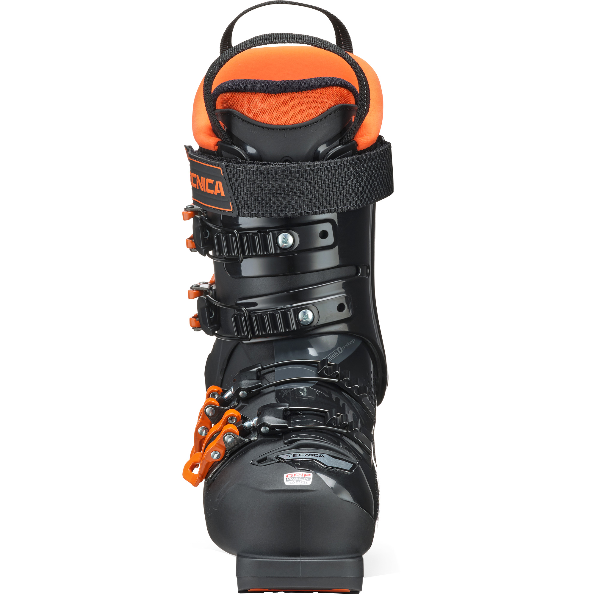 Mach1 Team TD  GripWalk® Alpine Ski Boots Kids black