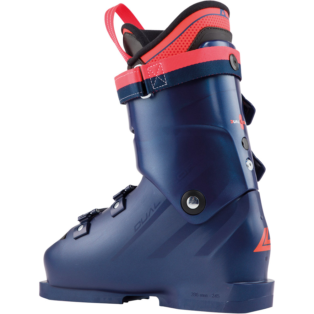 RS 70 SC Alpin Skischuhe Kinder blau