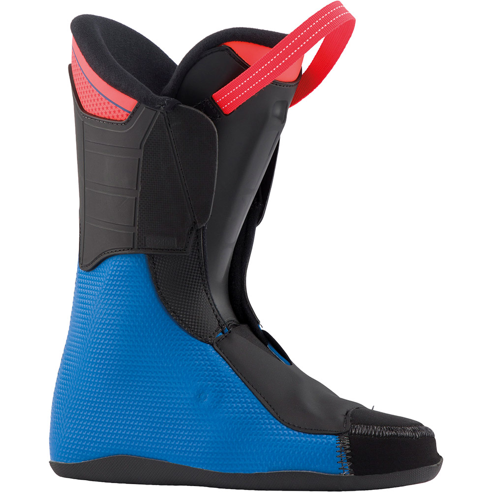 RS 70 SC Alpin Skischuhe Kinder blau