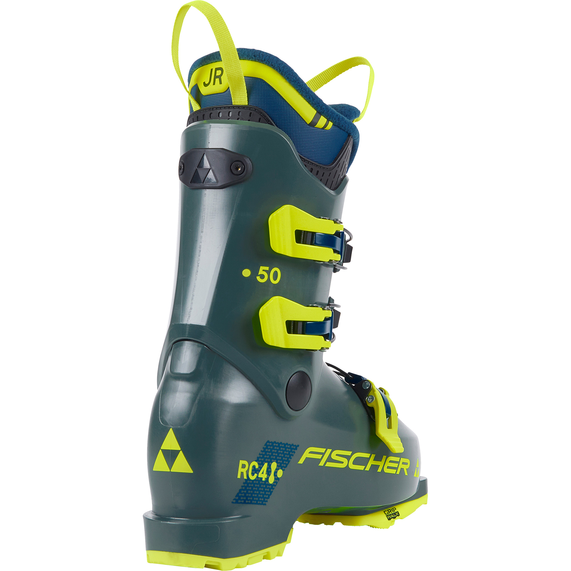 RC4 50 JR GripWalk® Alpine Ski Boots Kids rhino grey