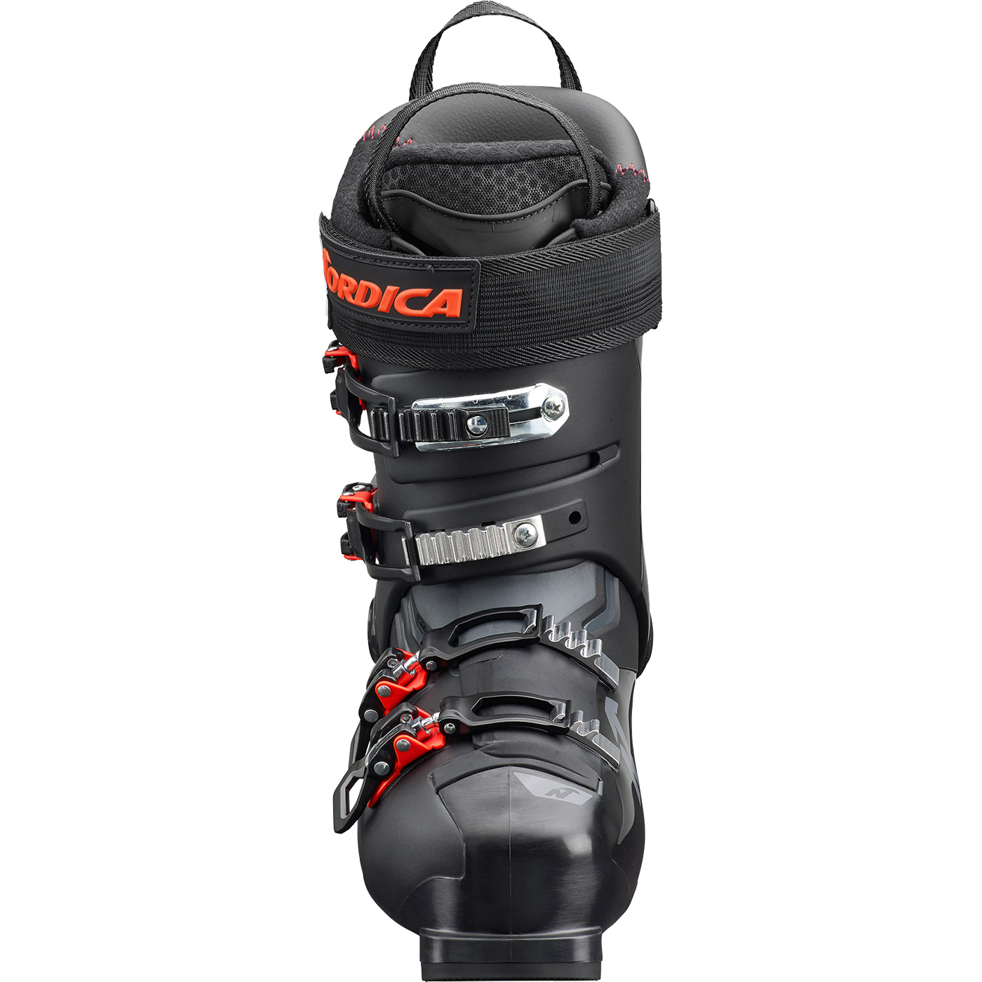 The Cruise 120 GripWalk® Alpine Ski Boots Men black