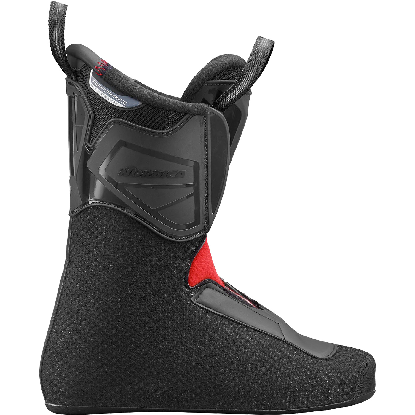 The Cruise 120 GripWalk® Alpin Skischuhe Herren schwarz