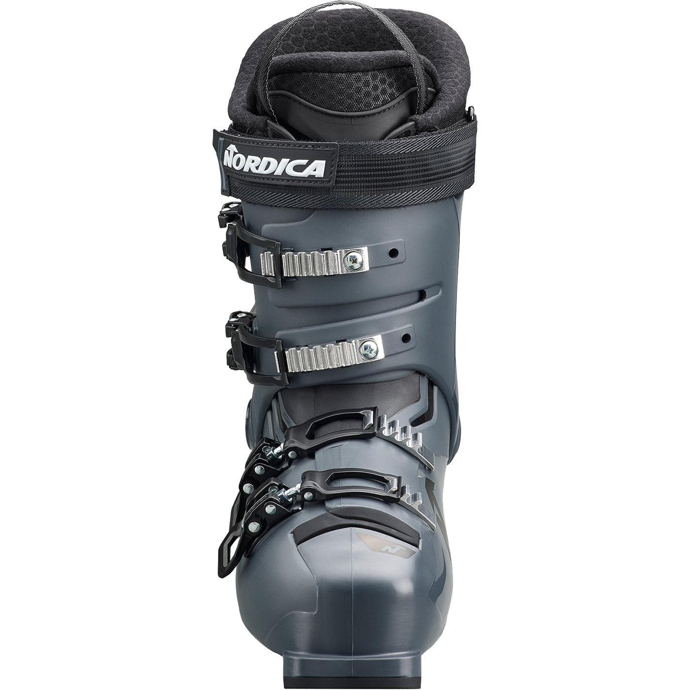 The Cruise 100 Alpine Ski Boots Men anthracite