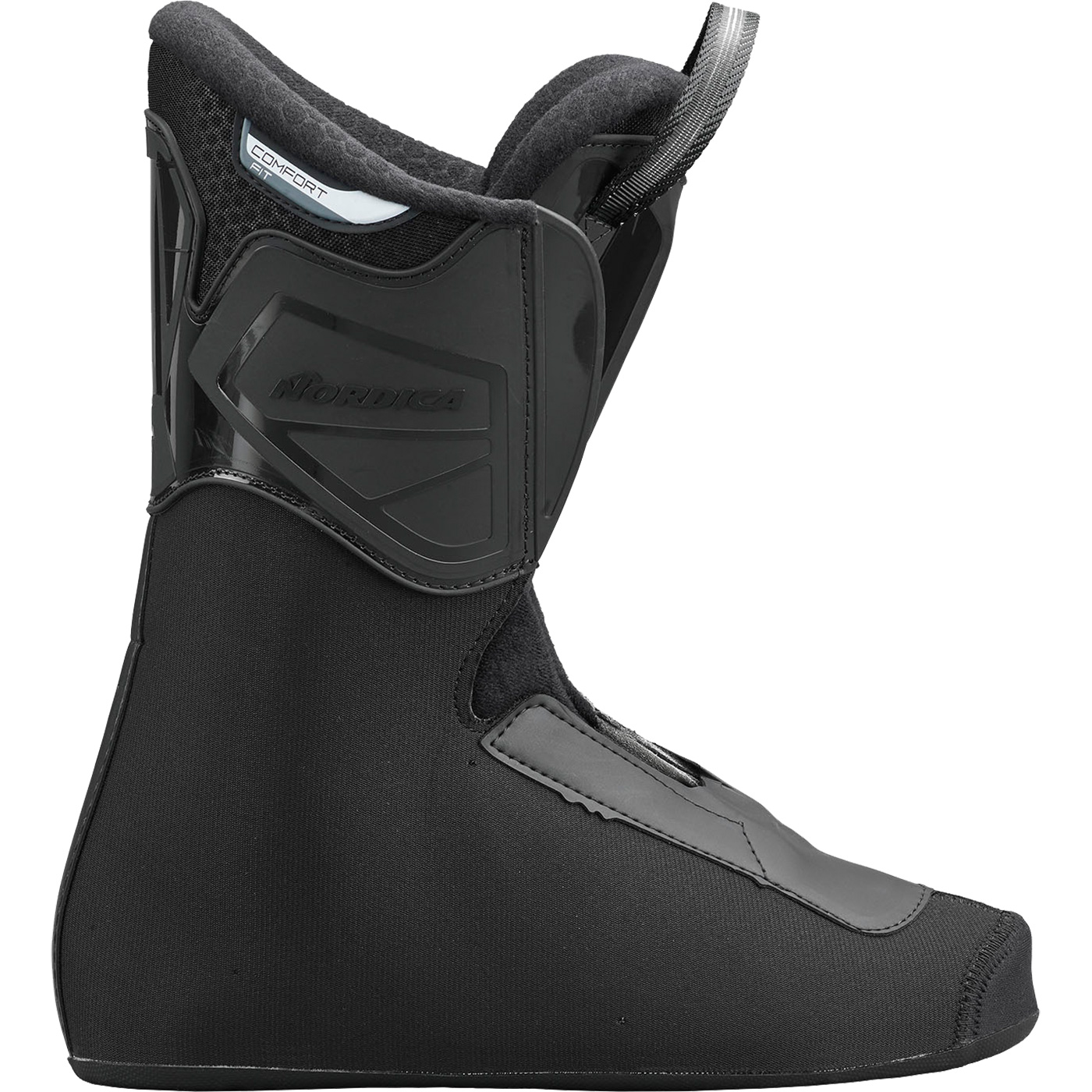 The Cruise 100 Alpine Ski Boots Men anthracite