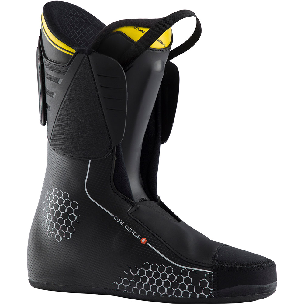 LX 110 HV GripWalk® Alpine Ski Boots Men black