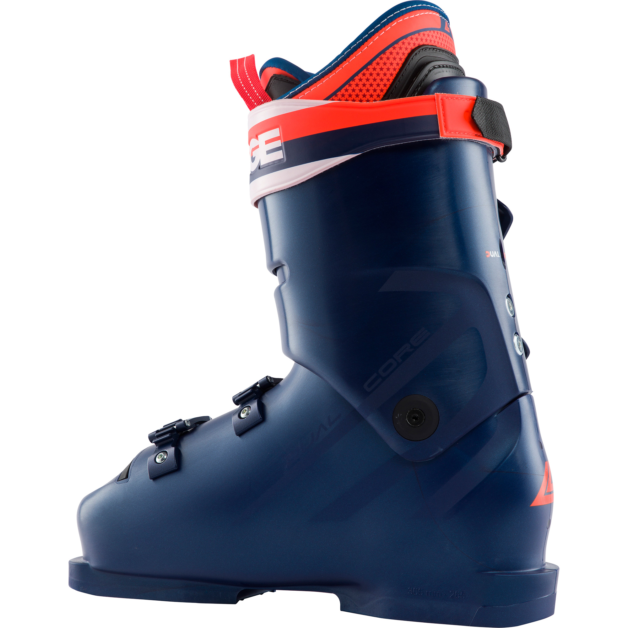 RS 130 MV Alpin Skischuhe Herren legend blue