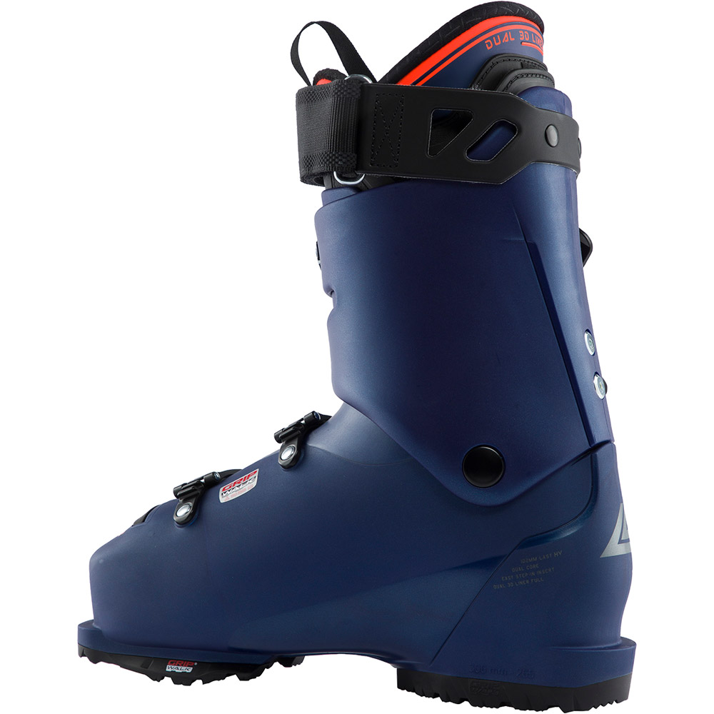 LX 130 HV GripWalk® Alpin Skischuhe Herren legend blue