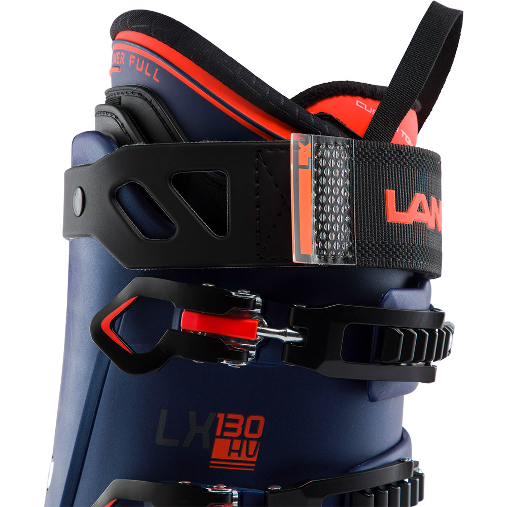 LX 130 HV GripWalk® Alpin Skischuhe Herren legend blue