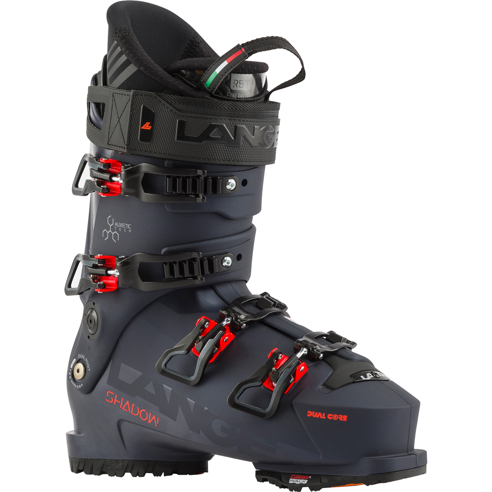 Shadow 130 MV GripWalk® Alpine Ski Boots Men shadow blue