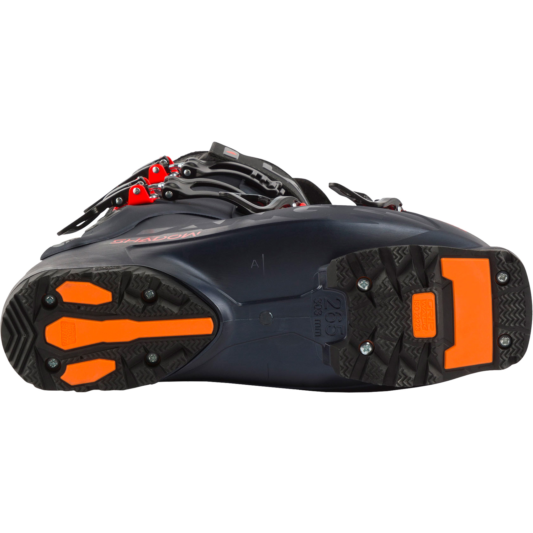 Shadow 130 MV GripWalk® Alpin Skischuhe Herren shadow blue