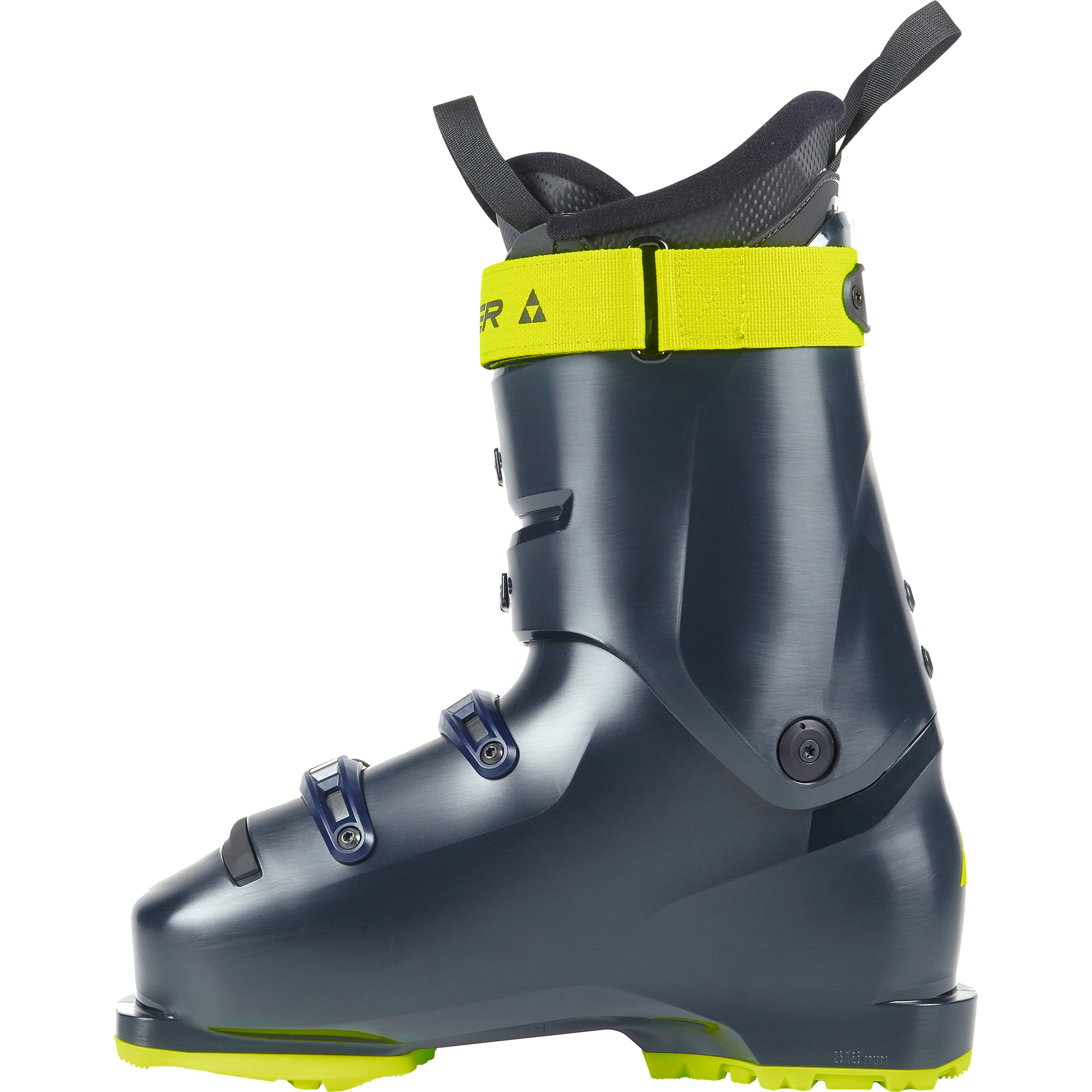 XTR RC4 120 MV BOA® GripWalk® Alpin Skischuhe Herren dark blue