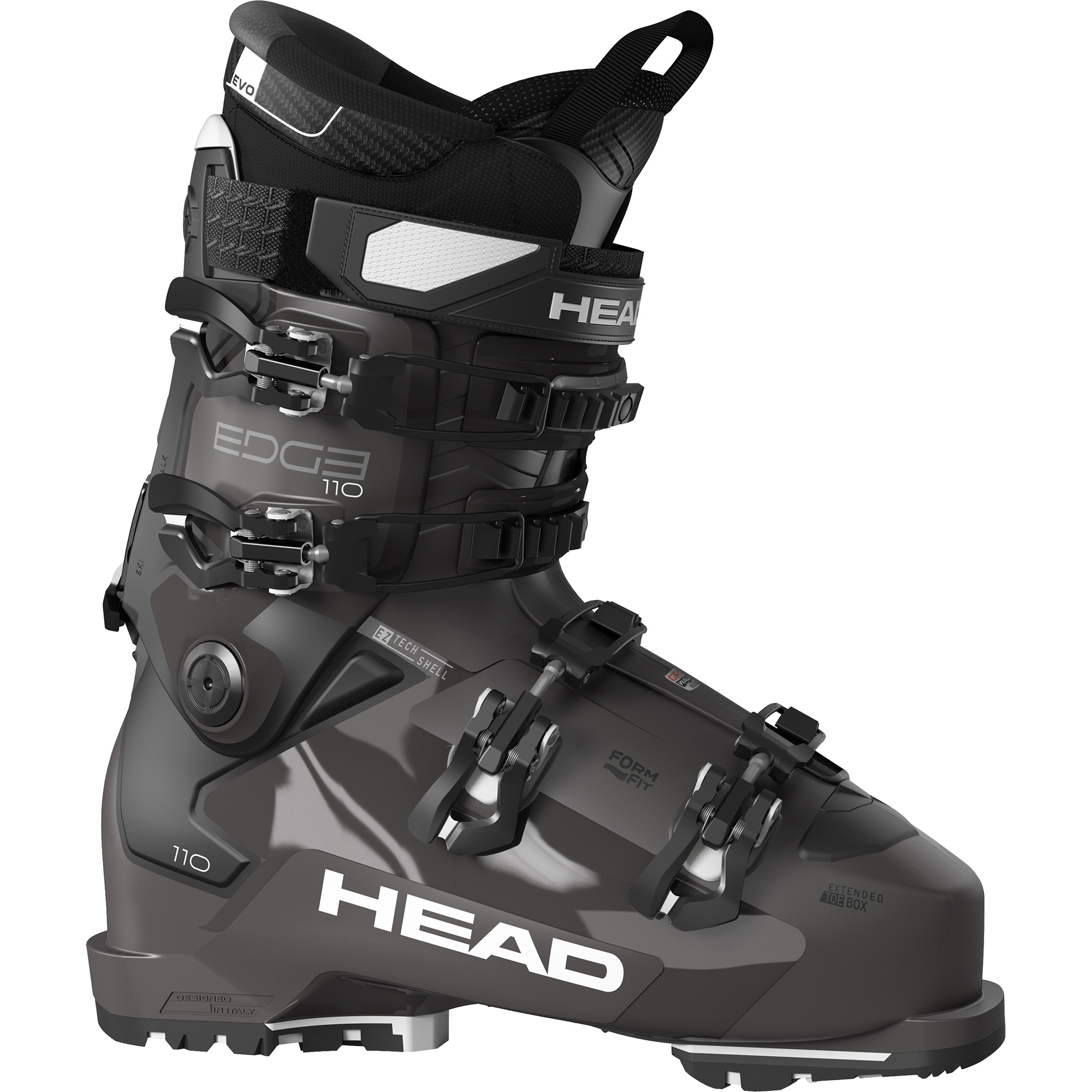 Edge 110 HV GripWalk® Alpin Skischuhe Herren anthracite