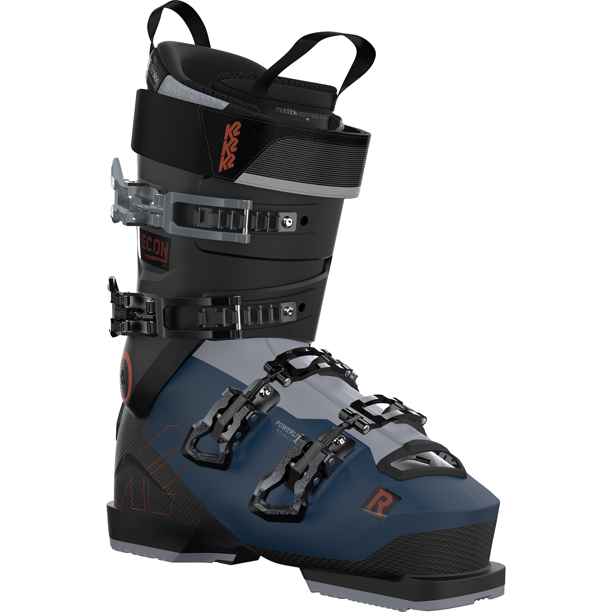 Recon 110 LV GripWalk® Alpine Ski Boots Men