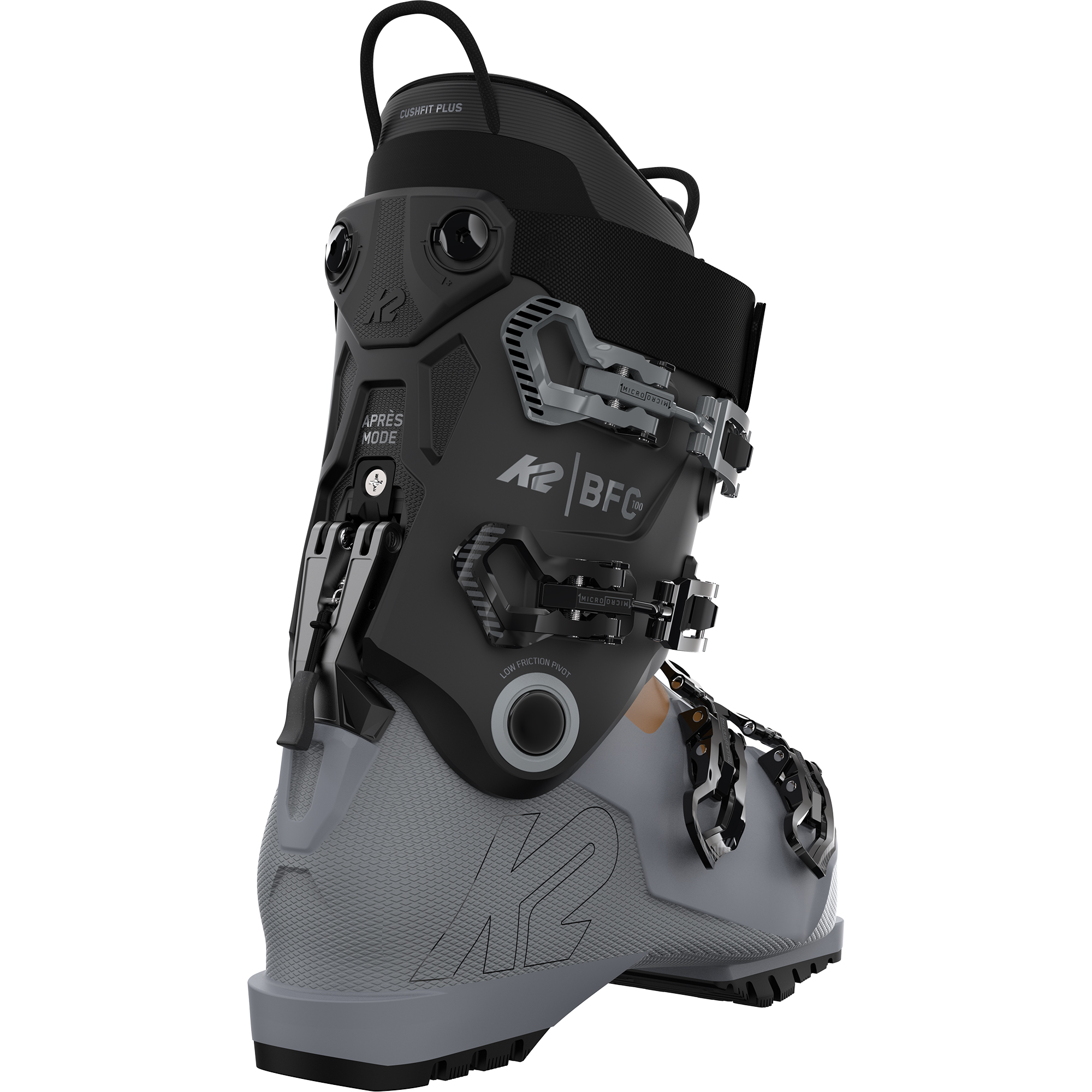 BFC 100 HV GripWalk® Alpine Ski Boots Men