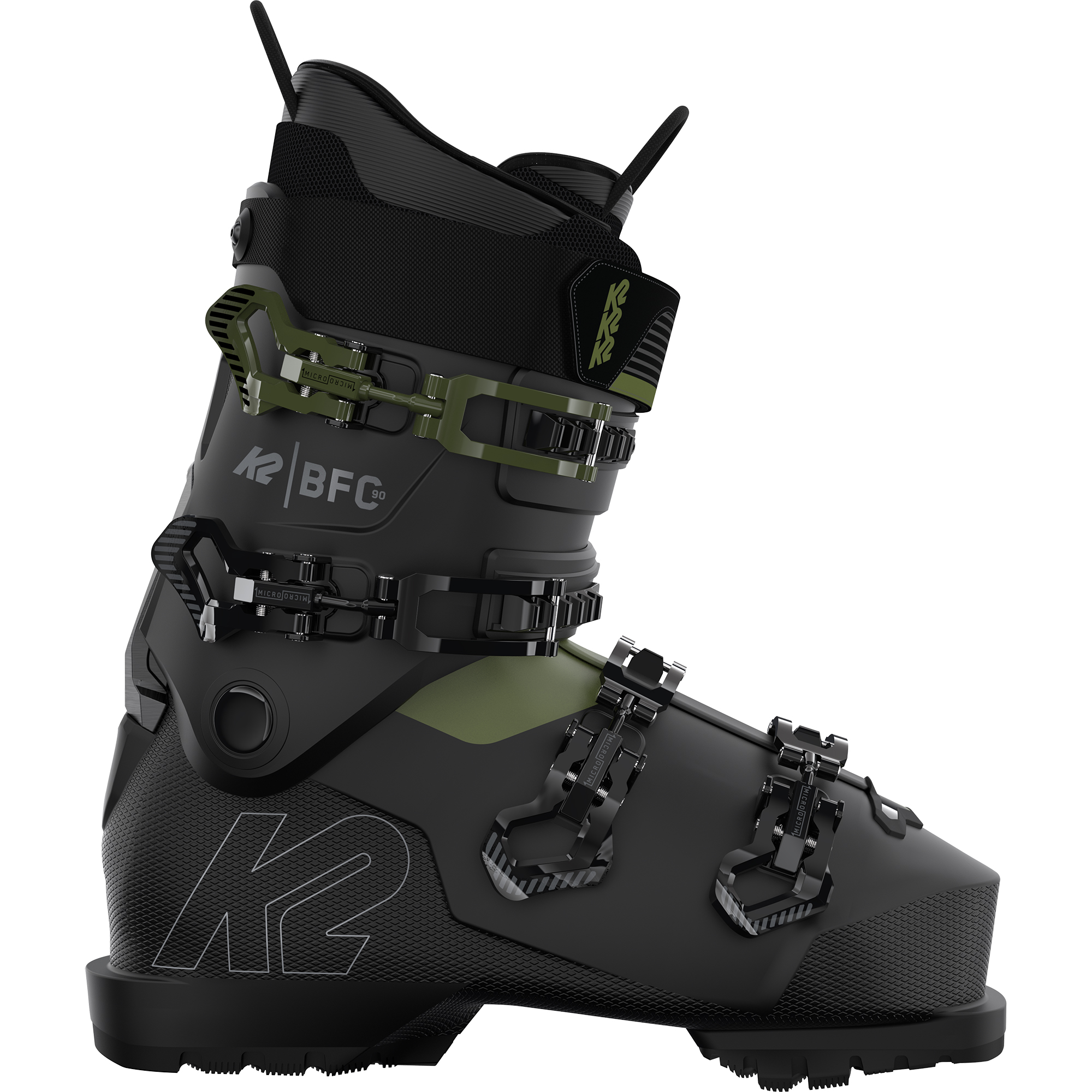 BFC 90 HV GripWalk® Alpin Skischuhe Herren