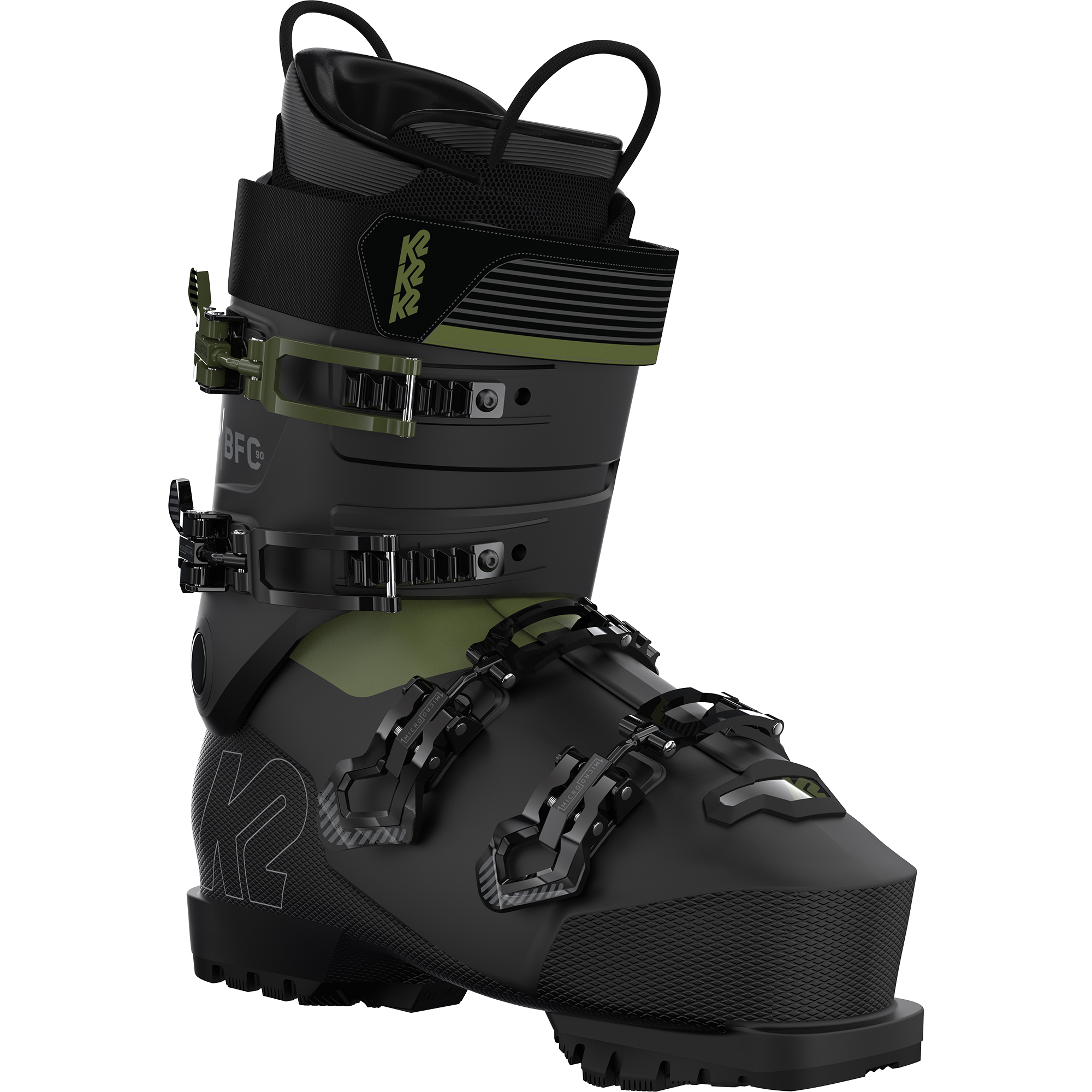 BFC 90 HV GripWalk® Alpin Skischuhe Herren