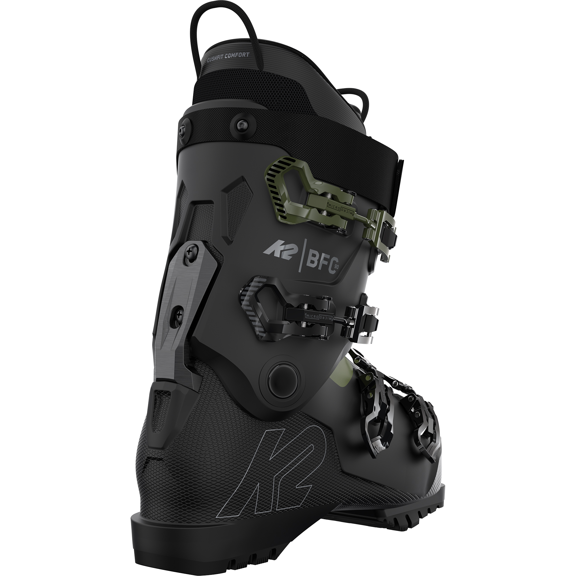 BFC 90 HV GripWalk® Alpine Ski Boots Men