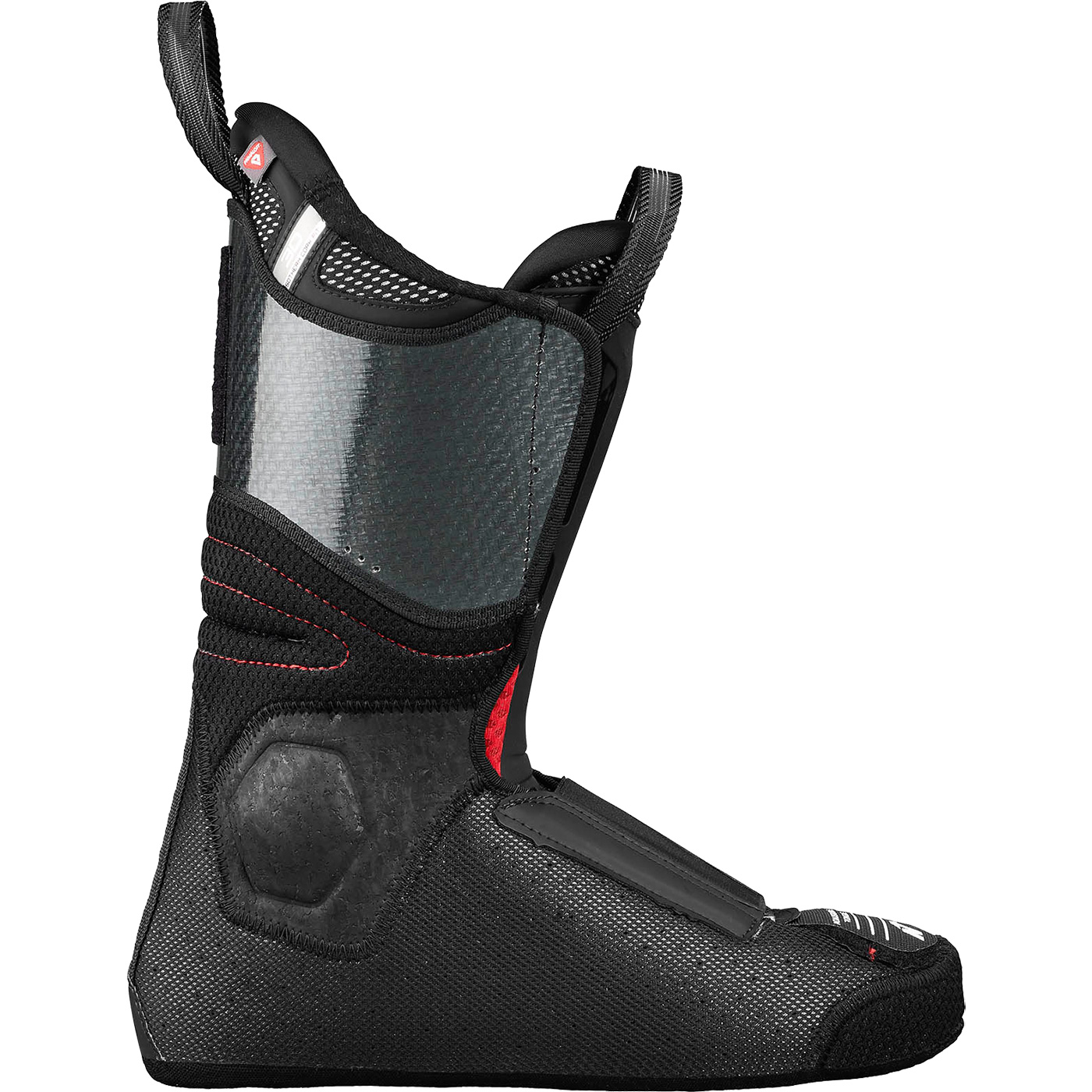 Unlimited 130 DYN GripWalk Freetouring Ski Boots Men black