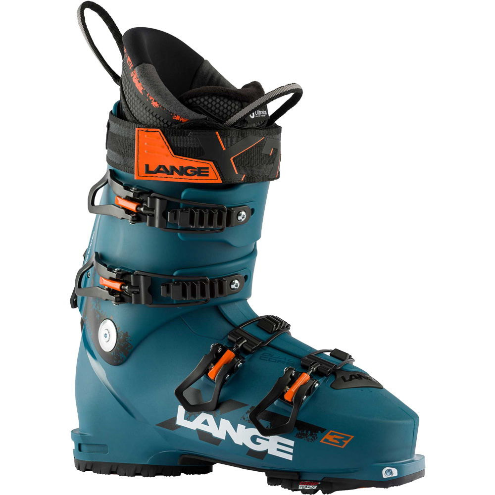 XT3 130 LV Freetouring Skischuhe Herren storm blue