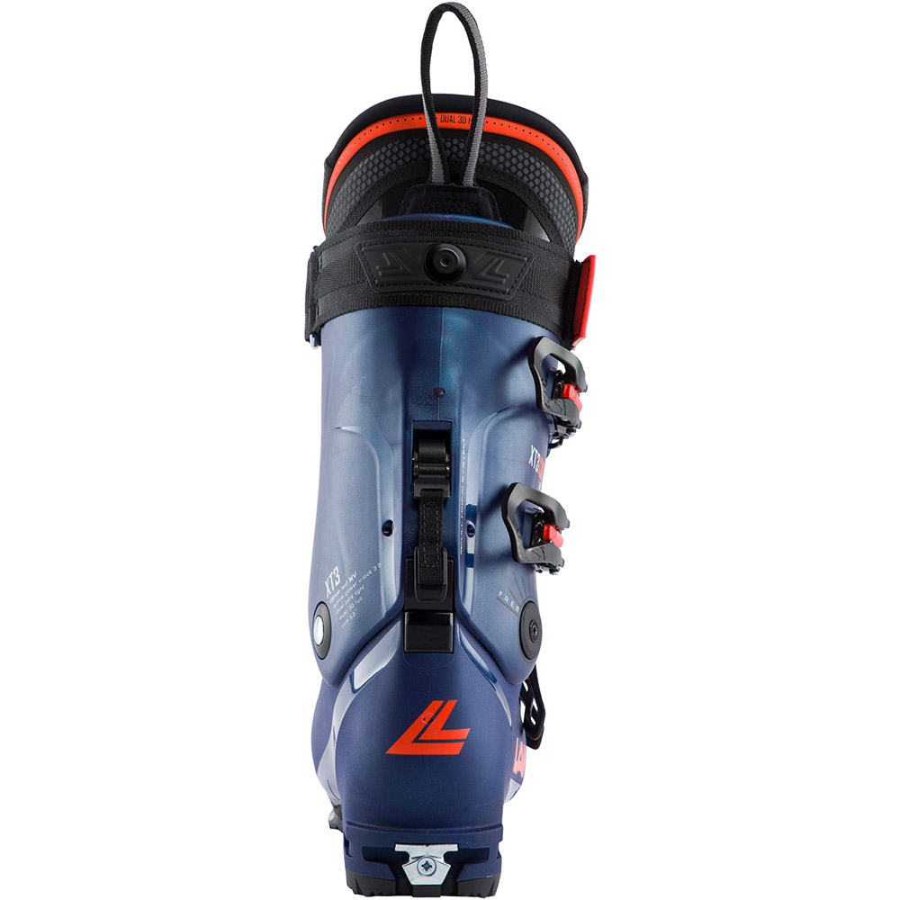 XT3 Free 130 LV  GripWalk® Freetouring Ski Boots Men blue