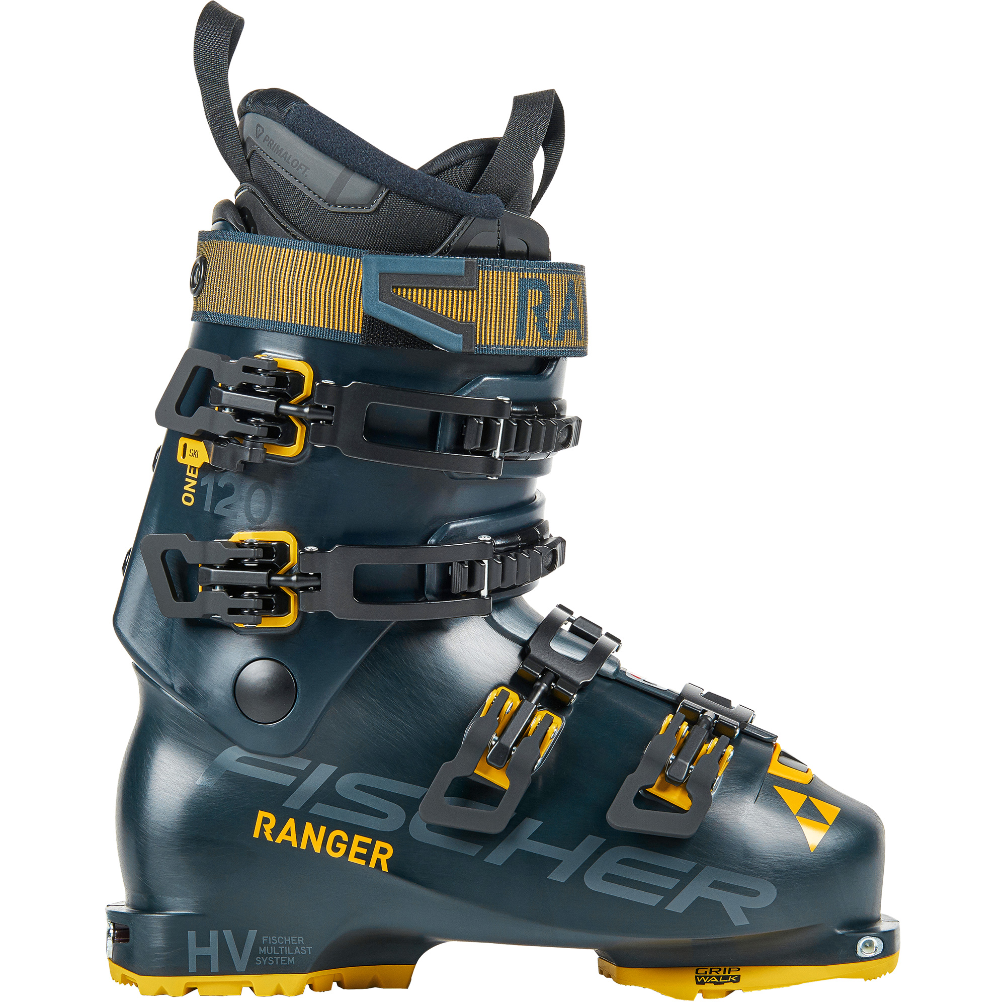 Ranger One 120 DYN Vacuum GripWalk® Freetouring Skischuhe Herren dark blue