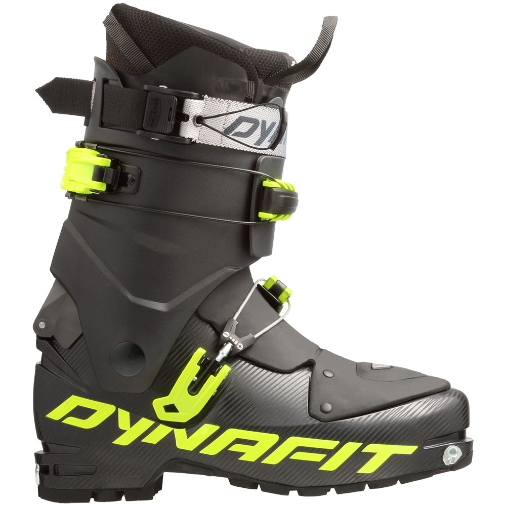 TLT Speedfit Touring Ski Boots Men black