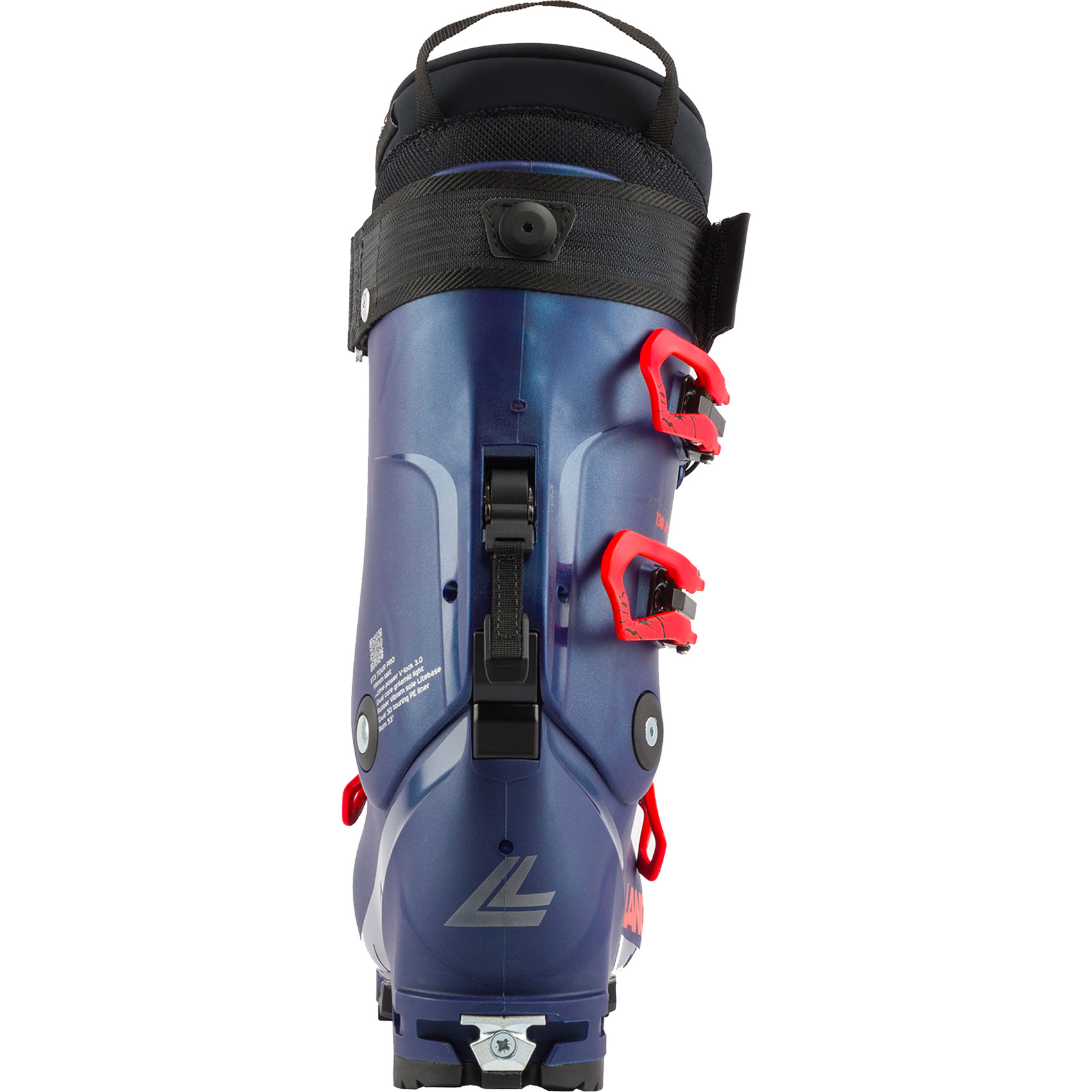 XT3 Tour Light 130 MV Touren Skischuhe Herren blau