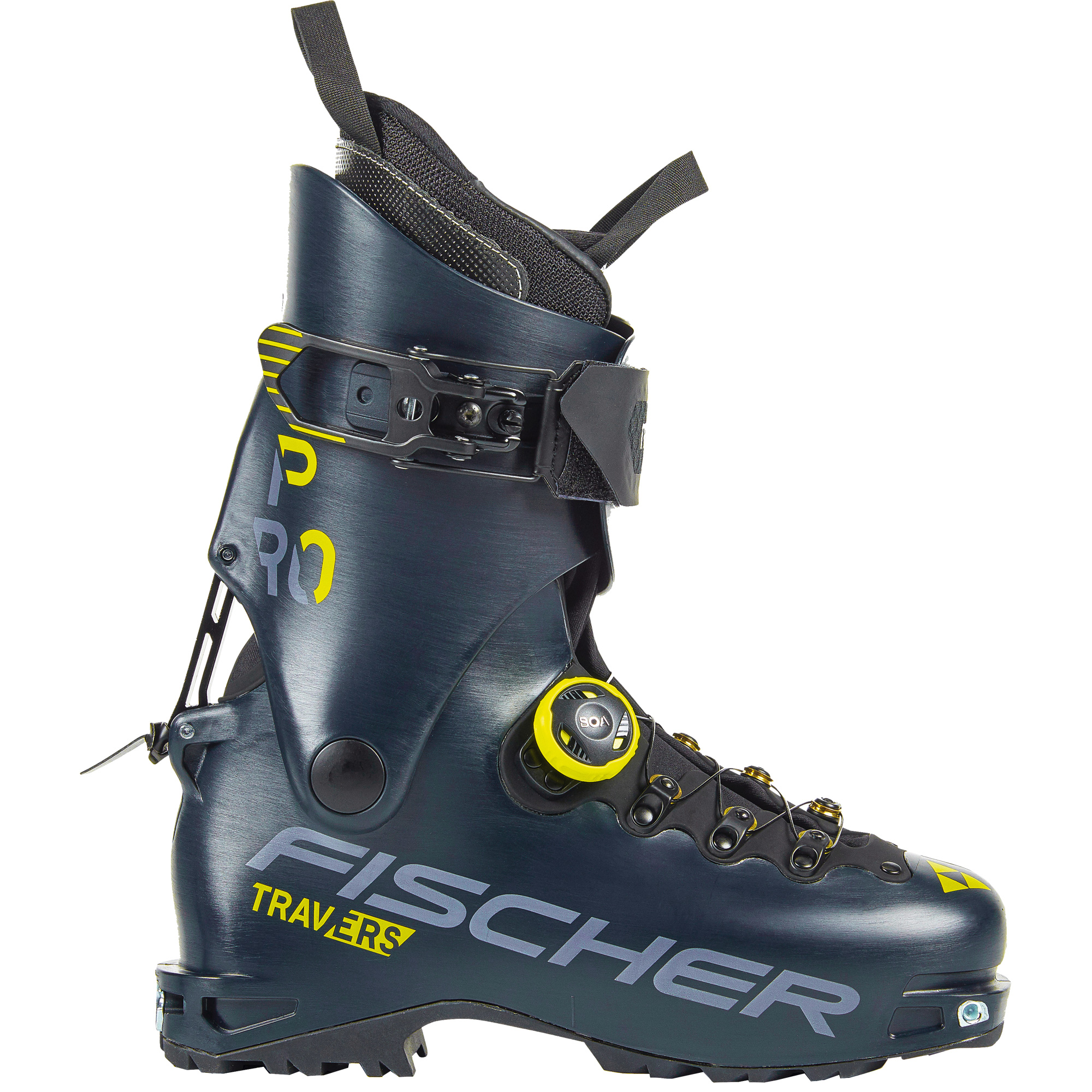 Travers Pro Ski-Touring Boots Men dark blue