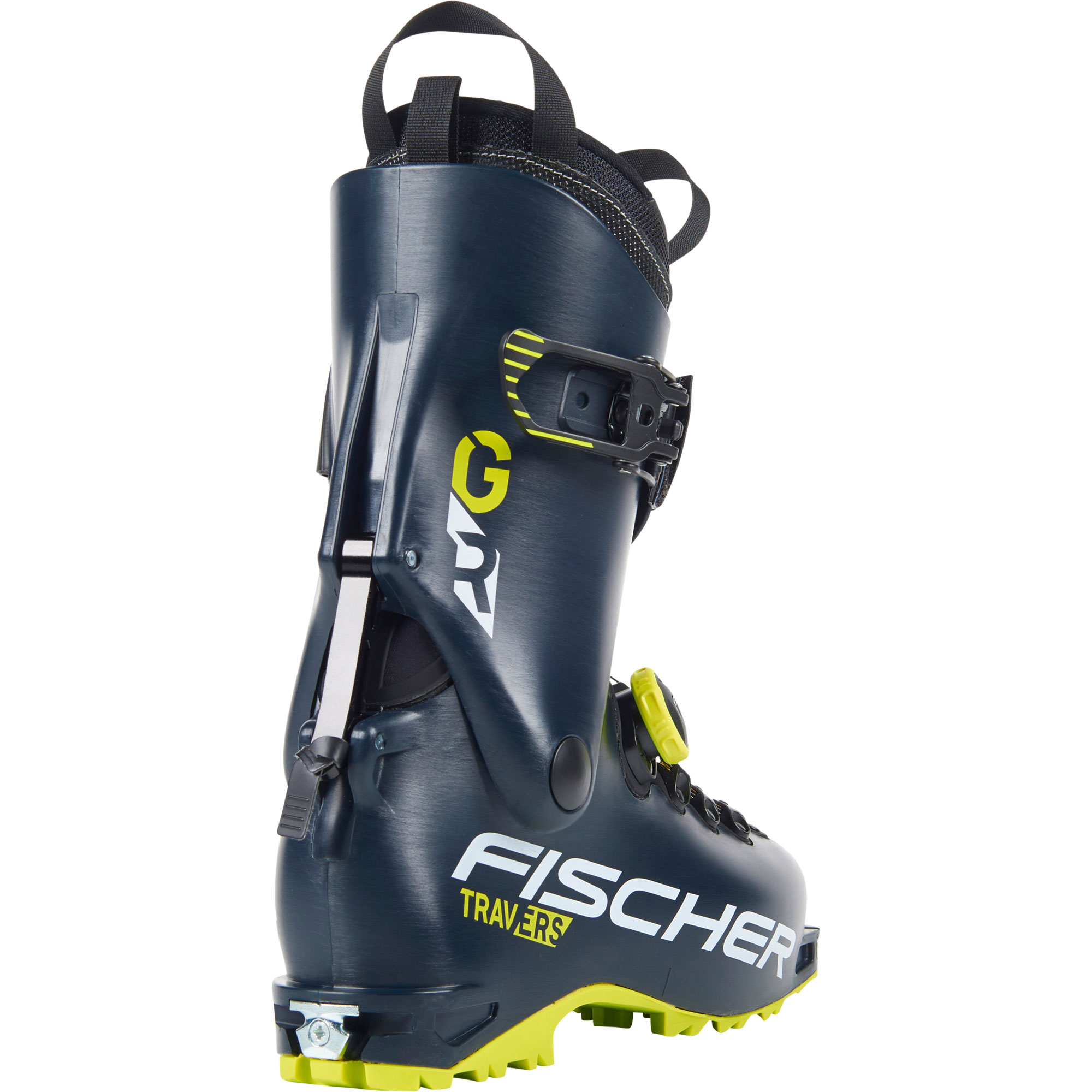 Travers GR Ski-Touring Boots Men darkblue