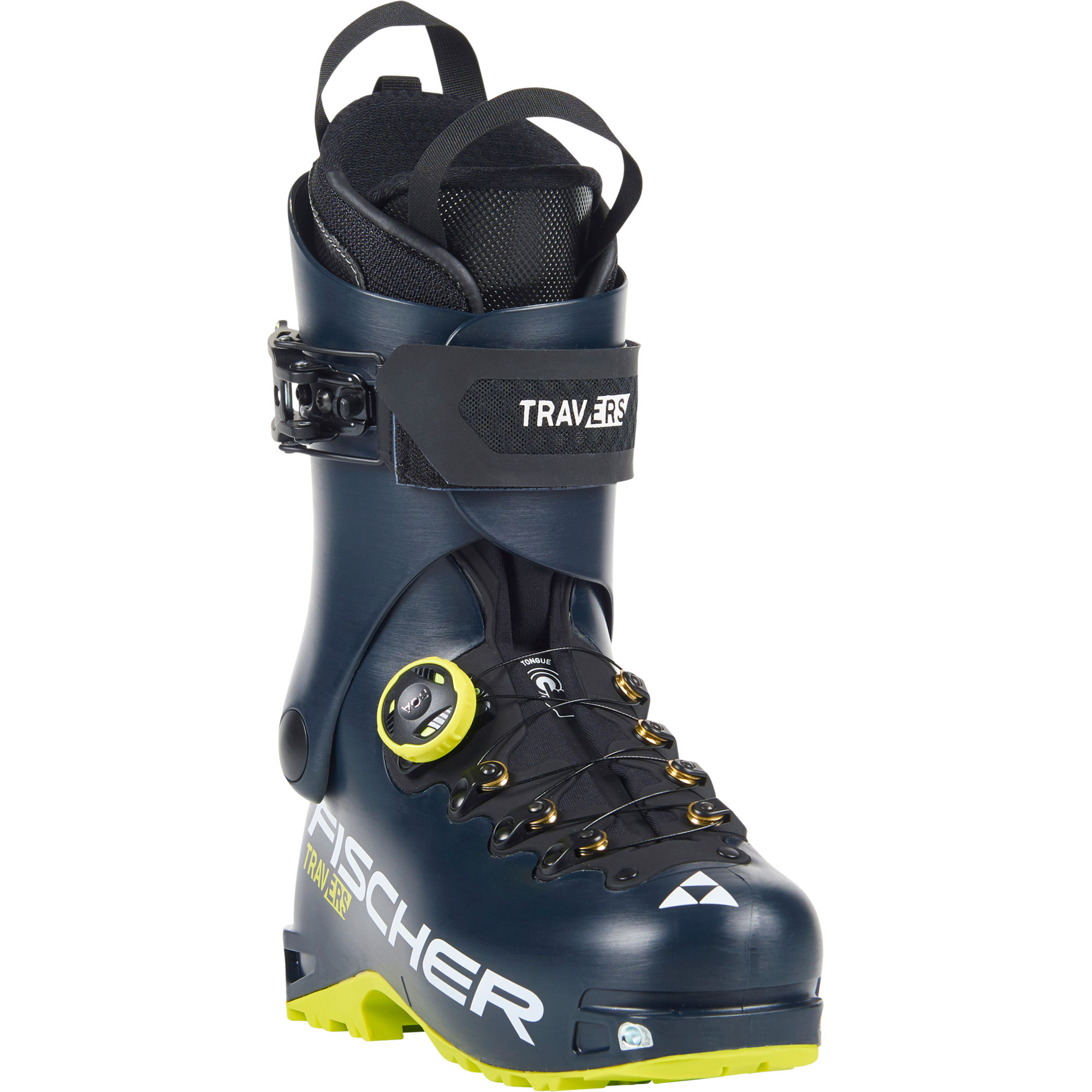 Travers GR Ski-Touring Boots Men darkblue