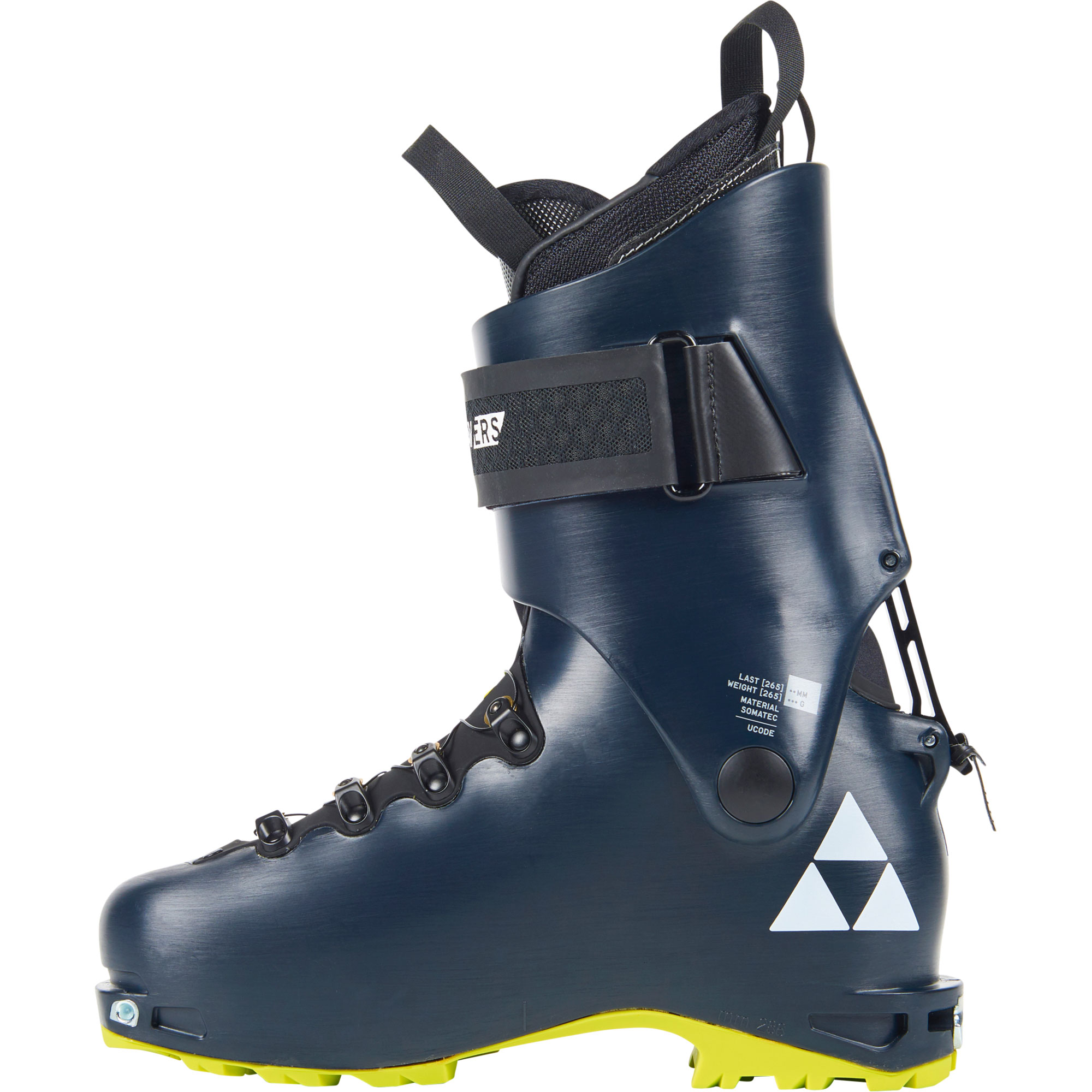 Travers GR Ski-Touring Boots Men darkblue