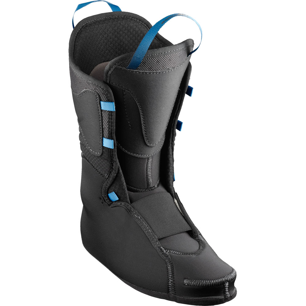 MTN Explore Ski-Touring Boots Men petrol blue