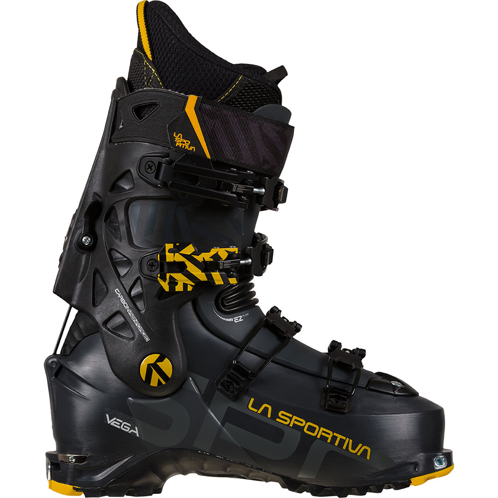 Vega Touring Skiboots Herren black