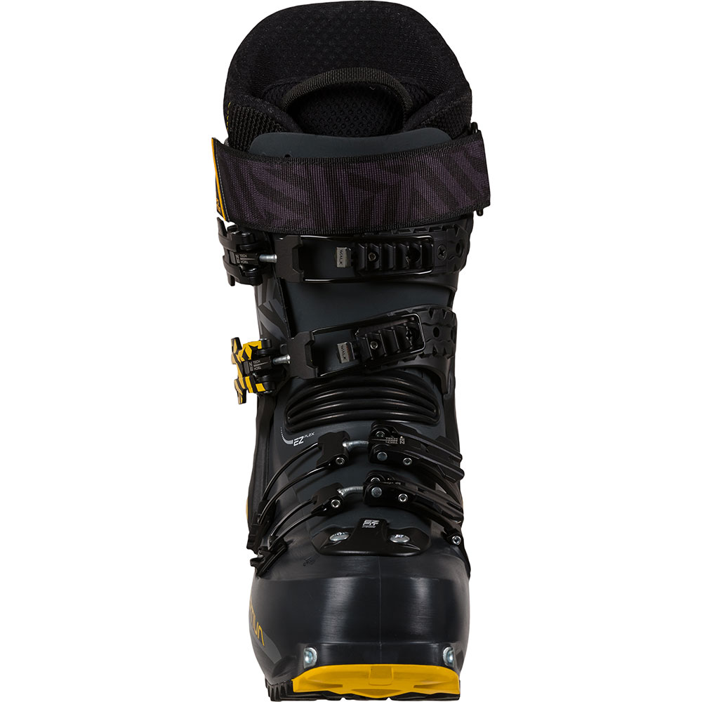 Vega Touring Skiboots Herren black