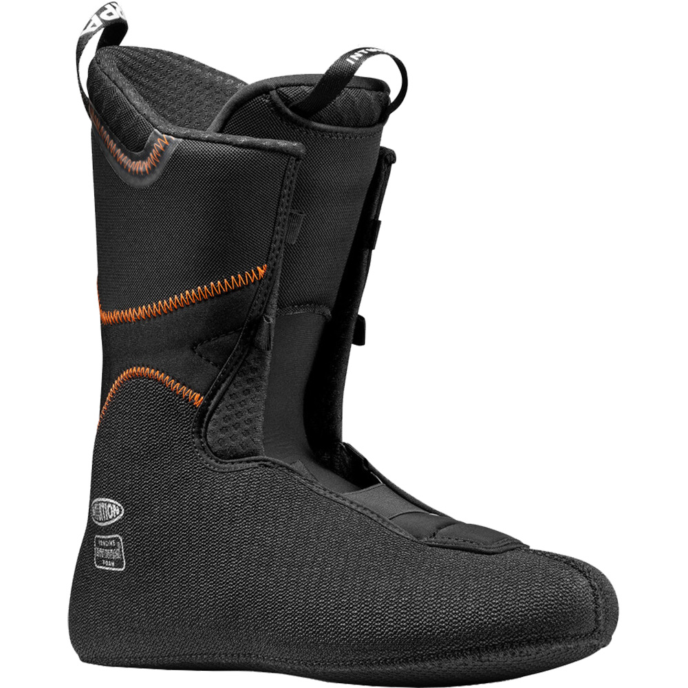 Maestrale Touring Ski Boots Men orange black