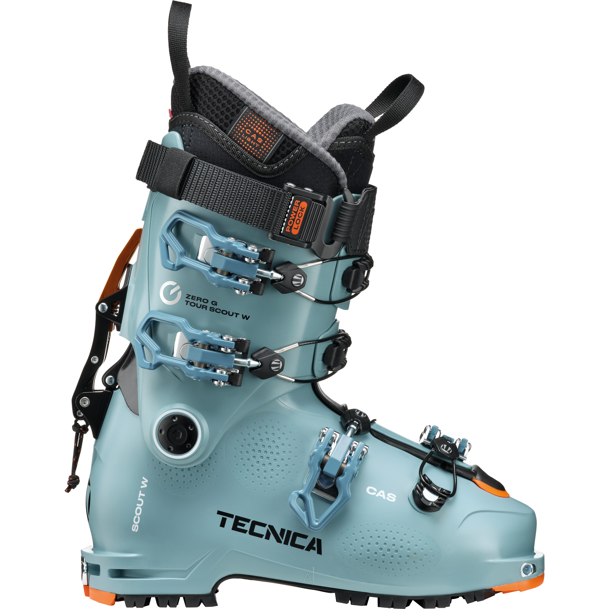 ZERO G Tour Scout W Touring Ski Boots Women blue