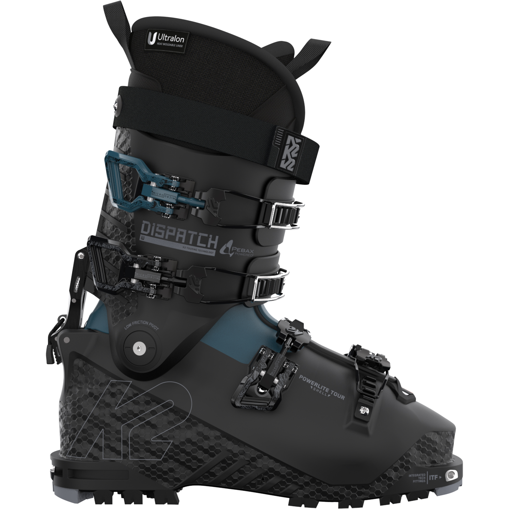 Dispatch W MV Touring Ski Boots Women