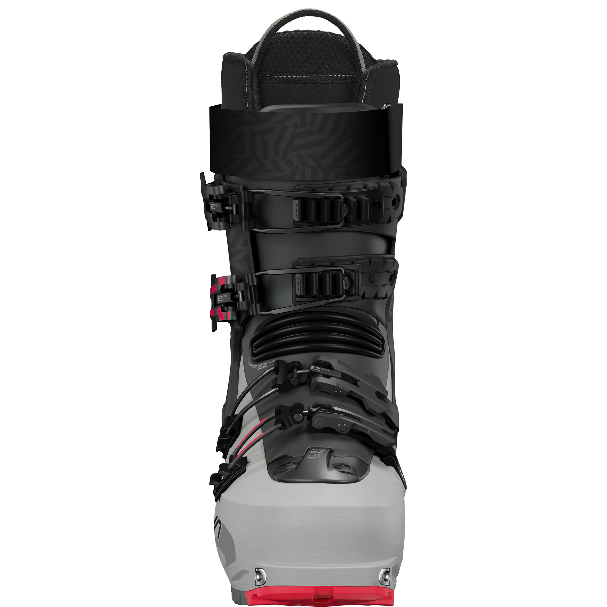 Vega Touren Skischuhe Damen ice