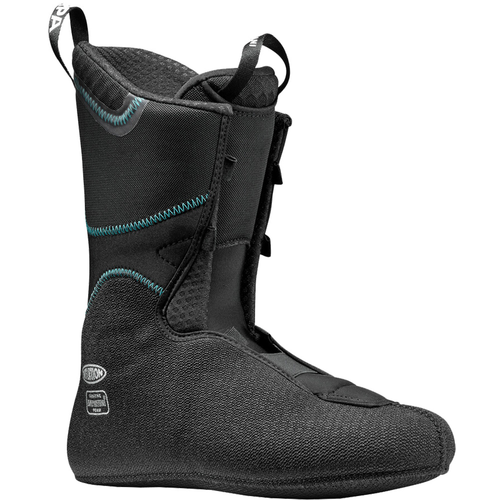 Gea Touring Ski Boots Women emerald black