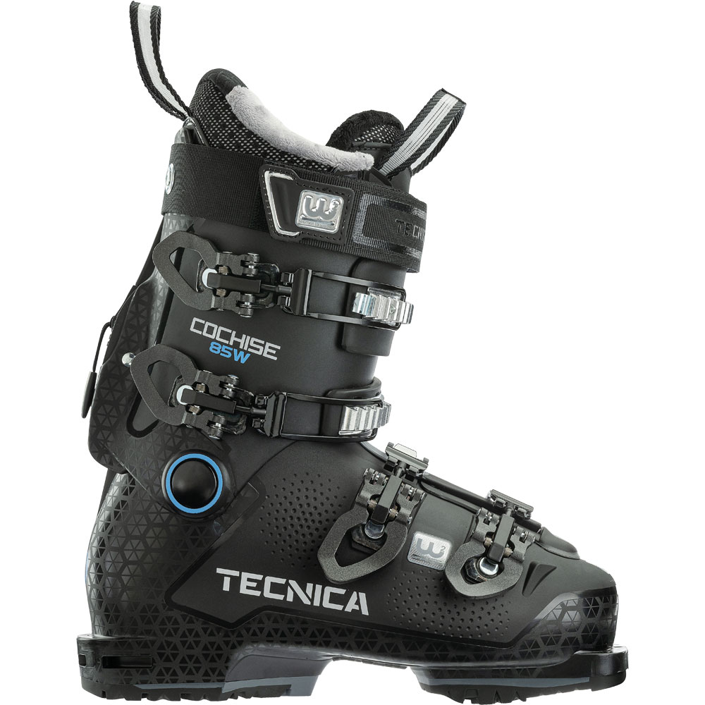 Cochise 85 W GripWalk Alpine Ski Boots Women black