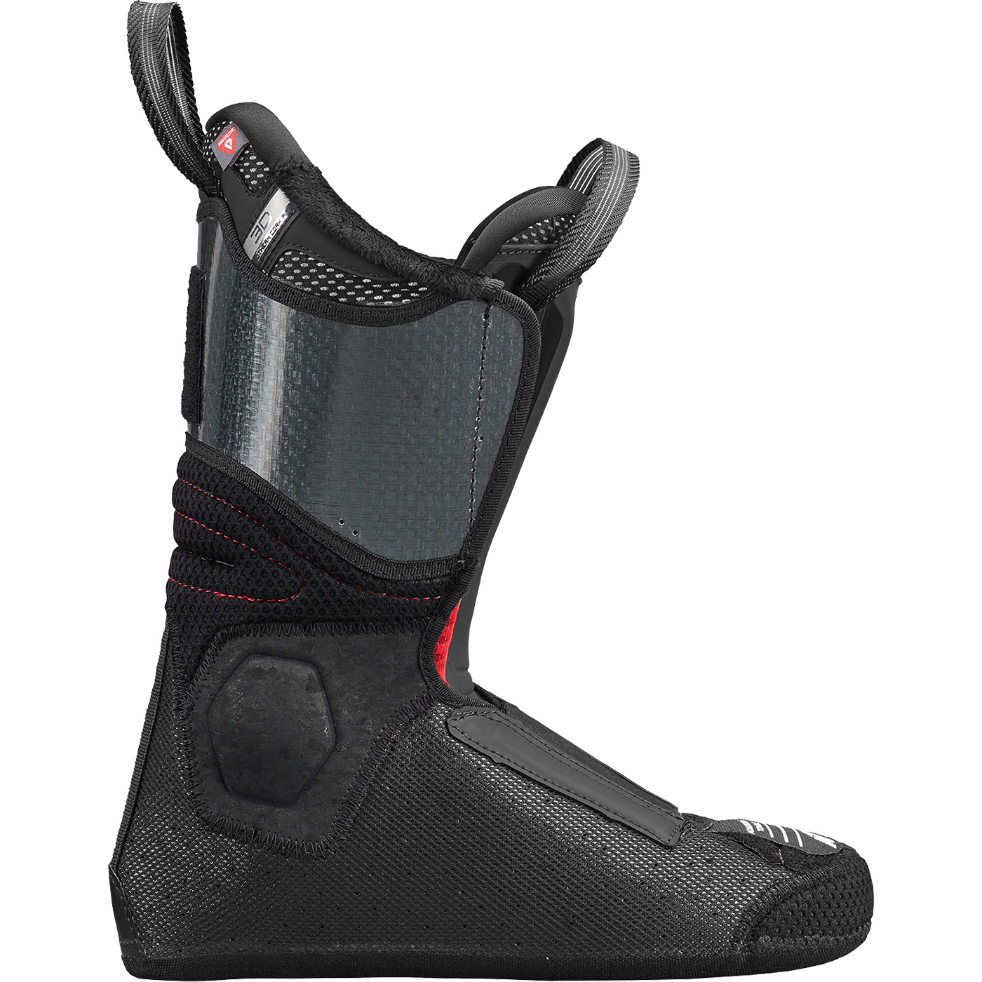 Unlimited 105 W DYN GripWalk Freetouring Ski Boots Women black