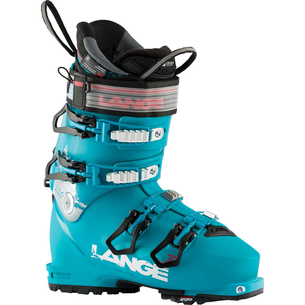 XT3 110 W GripWalk Freetouring Ski Boots Women freedome blue