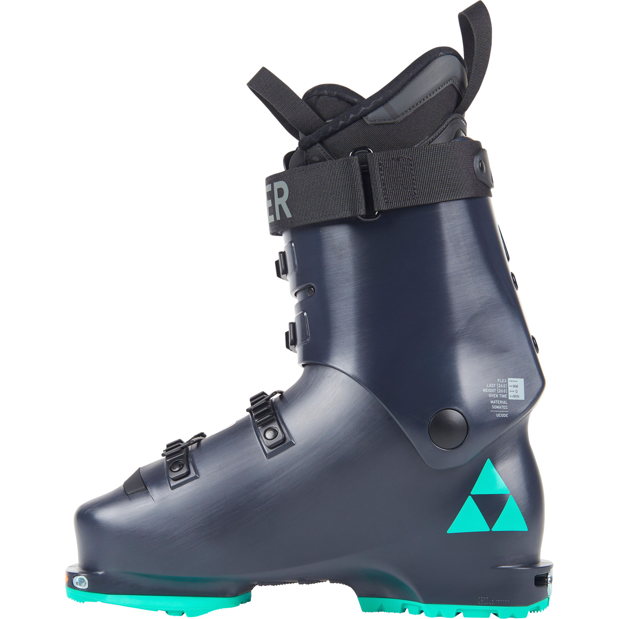 Ranger 105 GripWalk® DYN Freetouring Skischuhe Damen dark grey