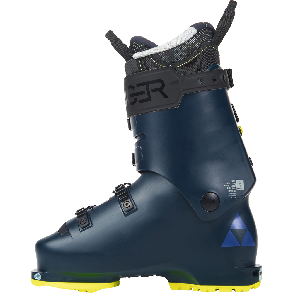 Ranger 115 Walk Dyn Freetouring Ski Boots Women blue