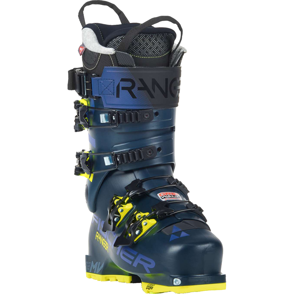 Ranger 115 Walk Dyn Freetouring Ski Boots Women blue