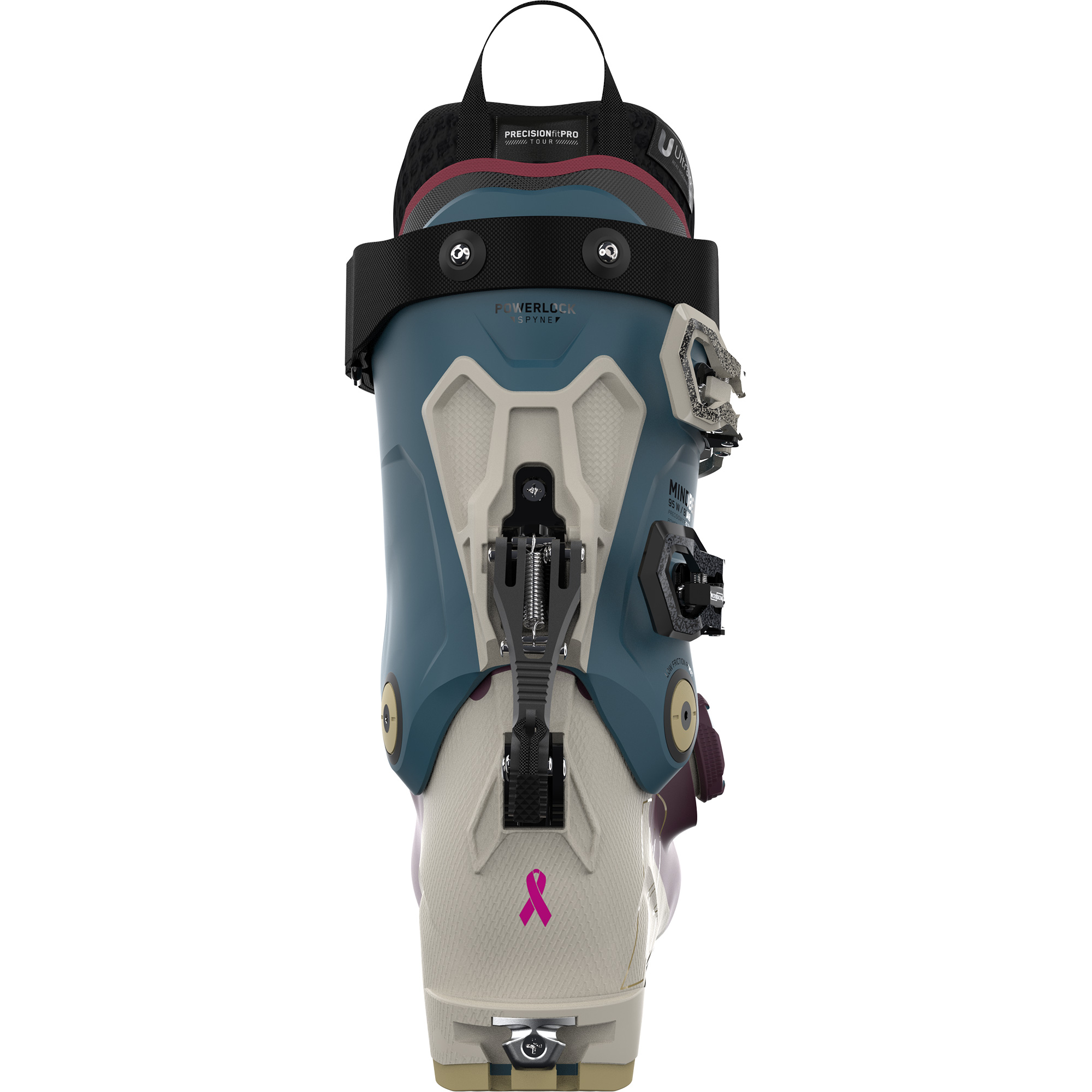 Mindbender 95 W BOA® MV GripWalk® Freetouring Skischuhe Damen